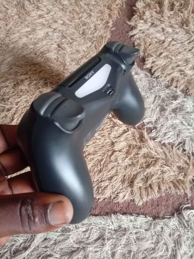 A picture of Pad Ps4 original