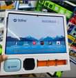 A picture of Idino notebook 7