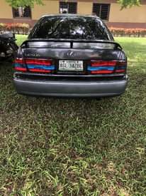 A picture of Car