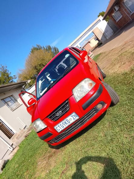 hyundai atos