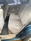 A picture of Super Clean Toyota Corolla 2002 Please call me 08026843626