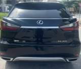 A picture of Foreign used 2020 rx350 like brand new