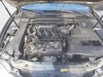 A picture of 2008 es 350 Lexus