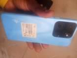 A picture of Itel A60
