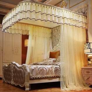 A picture of Bed nets