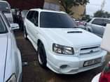 A picture of 0703846378 Subaru 2002 Auto Turbo at 18 5m