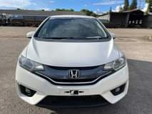 used honda fit