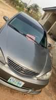 A picture of Toyota Camry big daddy 04
