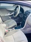 A picture of Toyota Corolla 08 Engine and gear perfect ac chilling well
