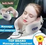 A picture of MASSAGE HOT COMPRESS
