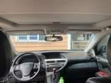 A picture of Belgium grade first body Lexus Rx 350 2014 model everything