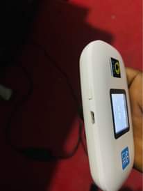 A picture of Router