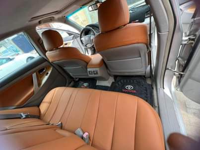 A picture of 2008 Camry buy and drive