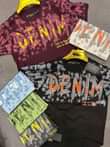 A picture of T Shirts Round Collar from India. Good amd soft quality.