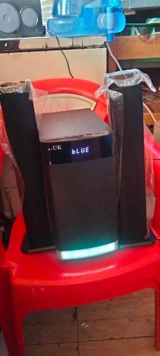 radio