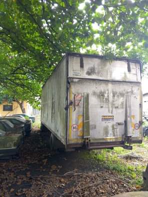 A picture of Scrab for sale Price 6m Location Port Harcourt 09069758090