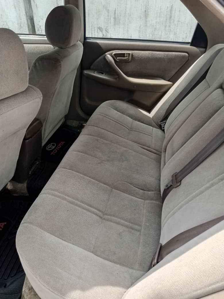 A picture of Toyota Camry for sale Location Ifa small junction AC engine
