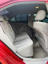 A picture of Toyota camry 2011