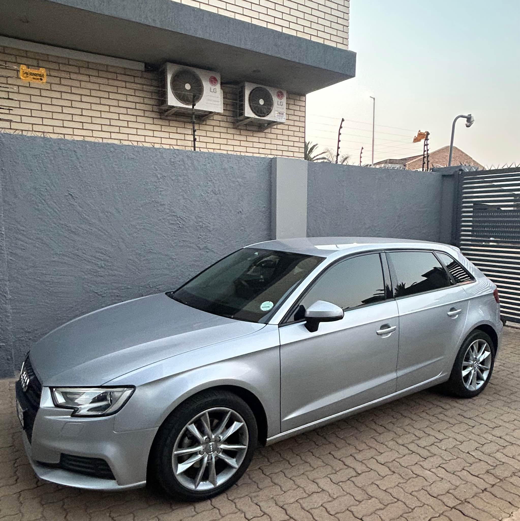 audi
