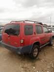 A picture of Neatly Used Nissan Xterra First Body Automatic Transmission Buy Travel