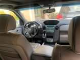 A picture of 2011 HONDA PILOT