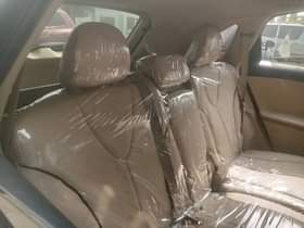 A picture of Mint grade 2012 Toyota venza Neat interior AC chills Double