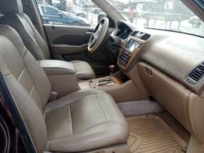 A picture of 2005 Acura mdx Belgium grade Silent engine Perfect transmission Ac