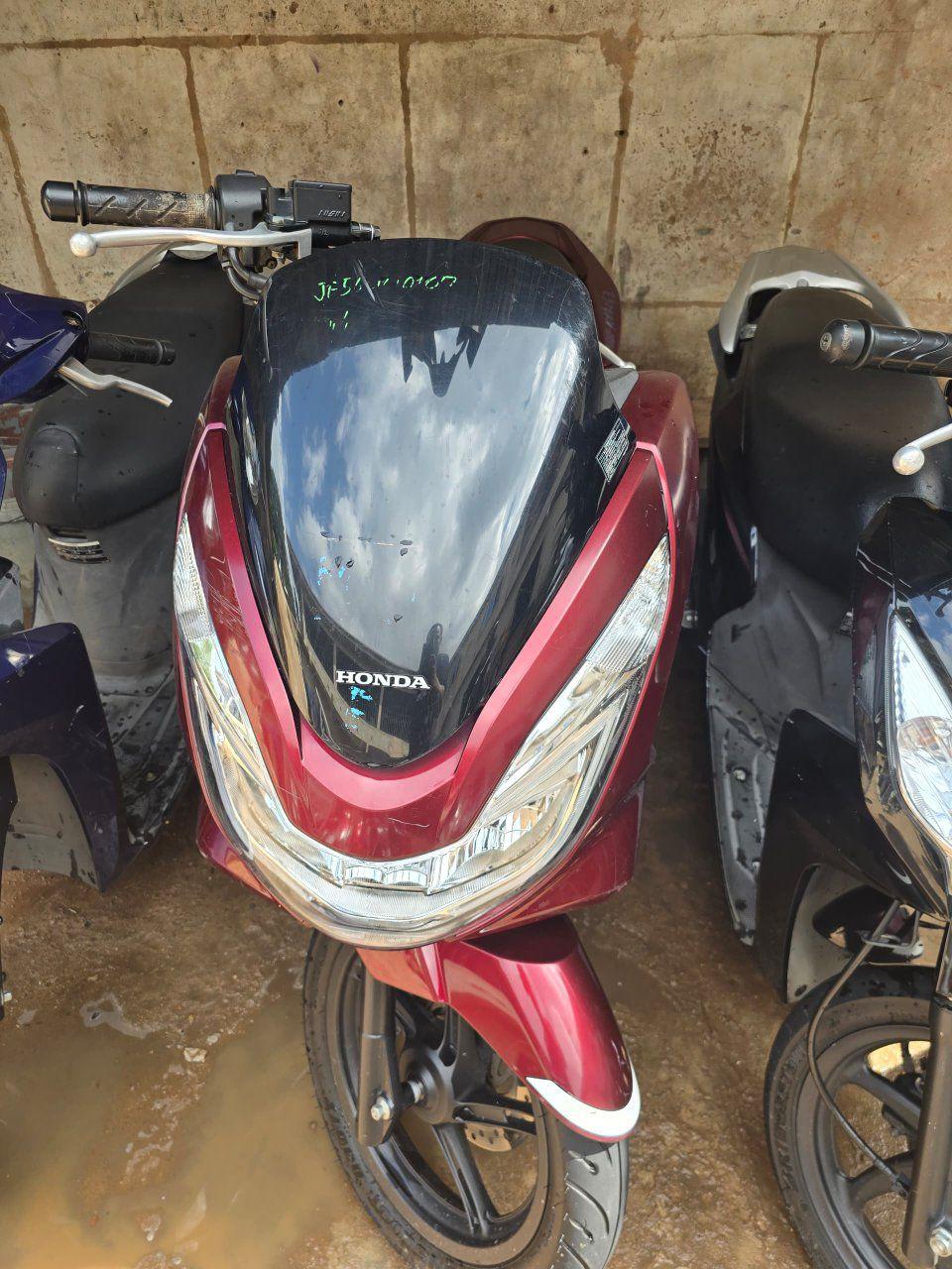 A picture of Motorbike