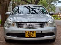 used nissan sylphy