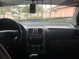 A picture of Clean Used Hyundai Getz With Original Papers AC Need Fixing
