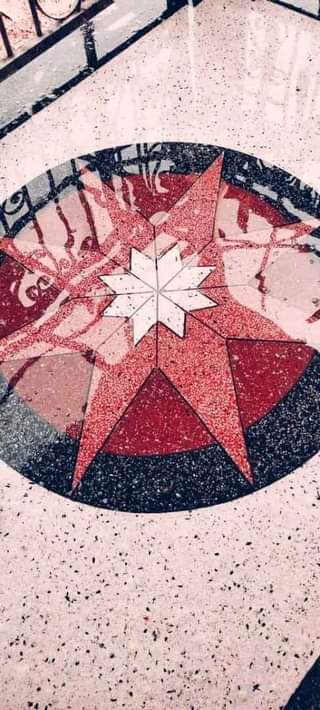 A picture of TERRAZZO