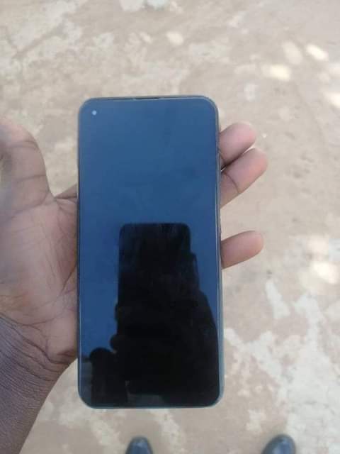 tecno spark