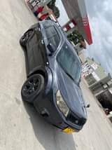 A picture of Subaru Forester xt