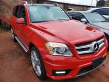 A picture of 2011 Direct Belgium Mercedes Benz GLK350 4MATIC Available For Sale
