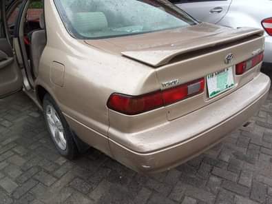 A picture of This Car Is For Special People Who Like Quality Very