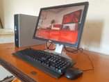 A picture of DESKTOP Hp