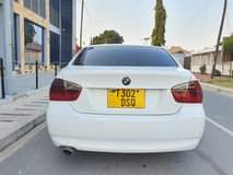 A picture of BMW X3