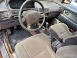 A picture of 2002 Mistisbushi Space Wagon First Body