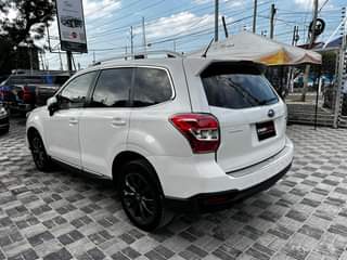 A picture of 2013 Subaru Forester XT