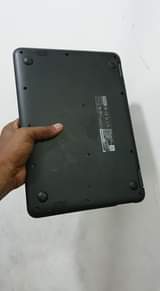 A picture of Touchscreen ina rotate 360