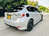 A picture of Subaru impreza inauzwa