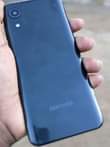A picture of Samsung galax a10s