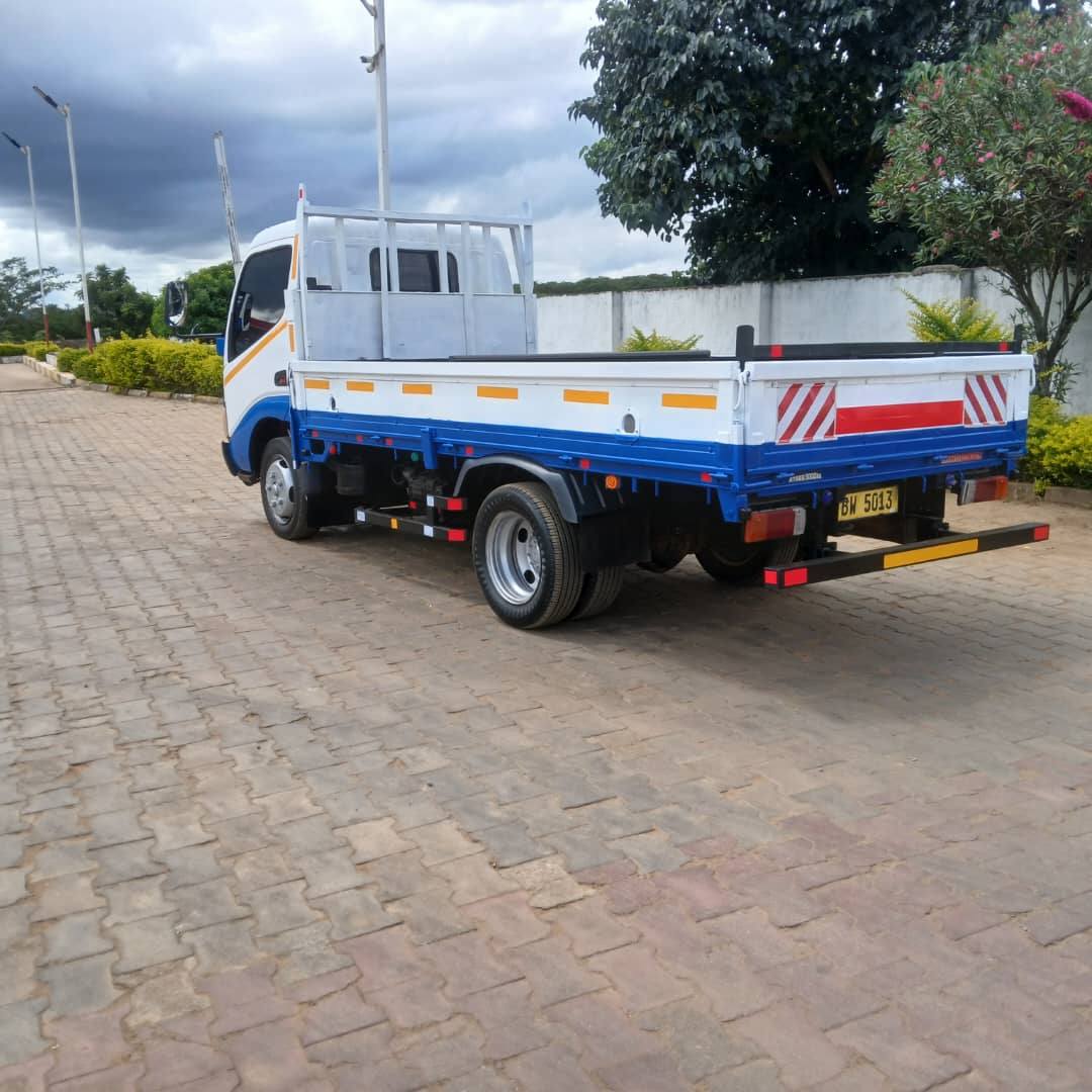 trucks