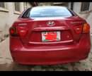 A picture of Hyundai Elantra 2007 Perfectly Working Engine and Gear Ac not