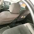 A picture of Toyota corolla bank type 2007 model