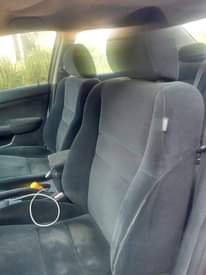 A picture of Honda DC 04