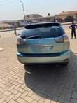 A picture of Lexus Rx330 07