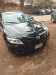 A picture of Toyota camry 2008 07038246220
