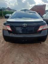 A picture of Camry 011