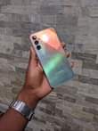 A picture of Samsung galaxy A24